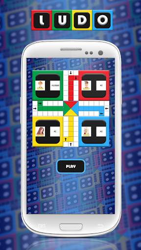Ludo Star - Ludo Titan King 4 تصوير الشاشة