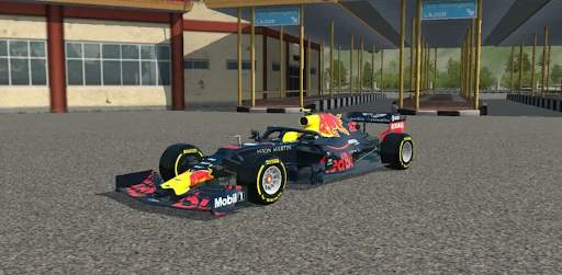 Mod Bussid Car Complete screenshot 6