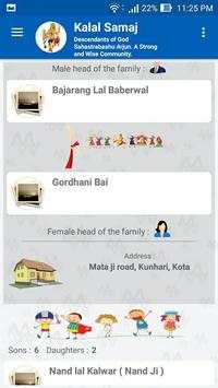 Samaj App - Dummy Samaj App screenshot 16