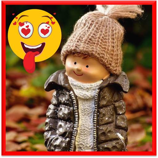 Emoji Photo Sticker 1.6