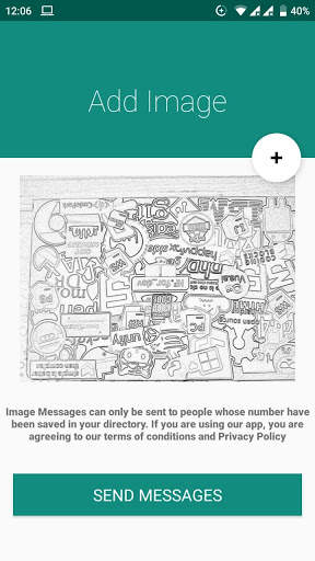 Auto Messenger Free - WhatsMessenger - WhatsAll screenshot 5