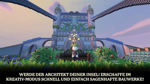 Portal Knights screenshot 3