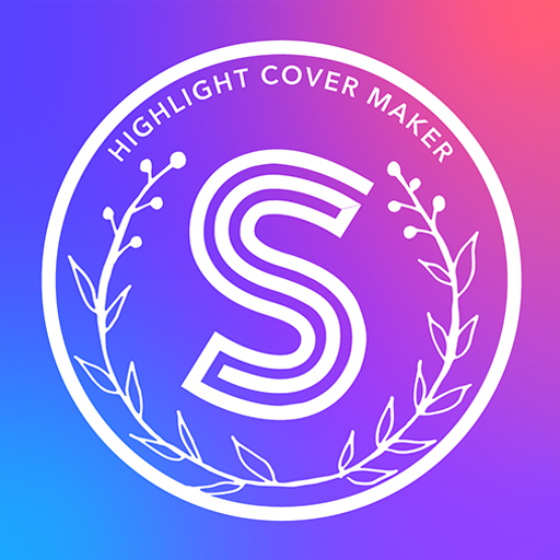 Pop Story Maker - Highlight St icon