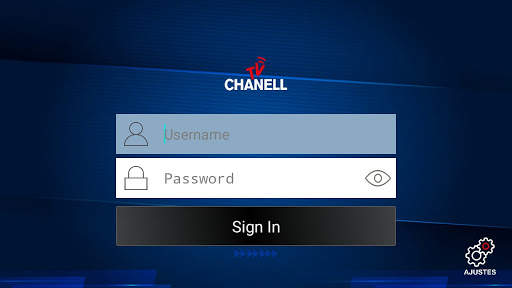 TV Chanell screenshot 3