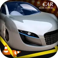Prado Dr Car Parking Free Driving Game