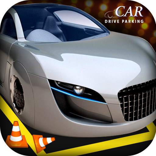 Prado Dr Car Parking Free Driving Game 1.0