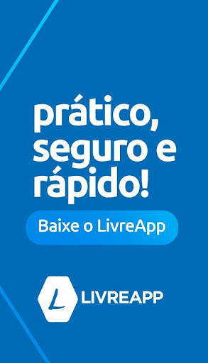Livre App screenshot 5