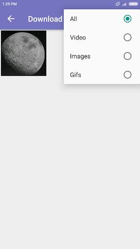Nomao Minimalistic Camera screenshot 7