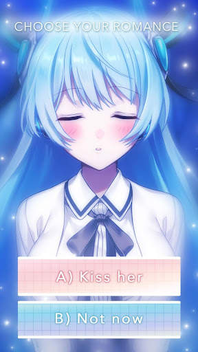 My Robot Girlfriend screenshot 4