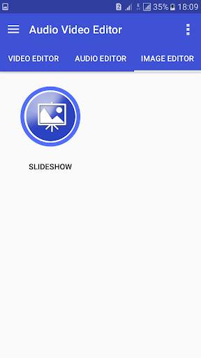 Photo Video Editor screenshot 6