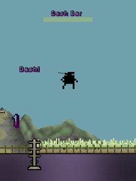Go Ninja Go screenshot 2