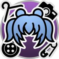 Cosplanner icon
