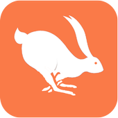 Turbo VPN proxy-A Fast Unlimited Free Proxy VPN icon