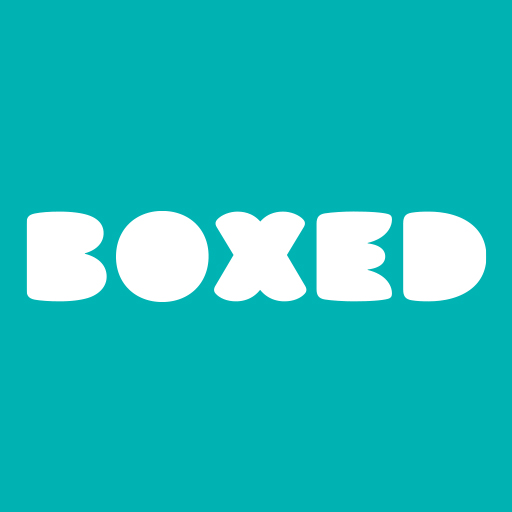 Boxed Wholesale icon