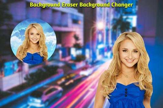 Background Eraser Background Changer screenshot 6