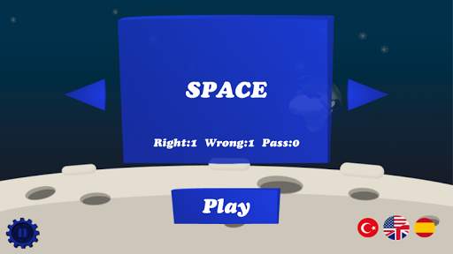 A Fantastic Hangman Game screenshot 2
