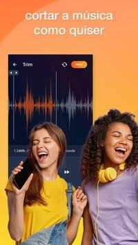 Download De Músicas, Baixar MP3 Leitor De Música screenshot 3