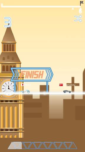 AutoRider.io : Rider Car Race screenshot 7