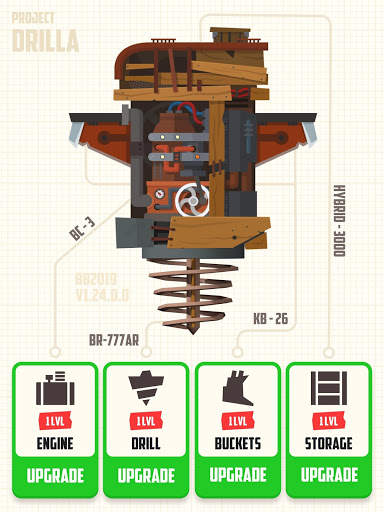 My Digg is Big - digging & mining simulator screenshot 11