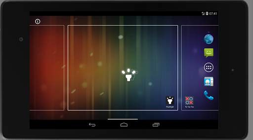 Latarka screenshot 8