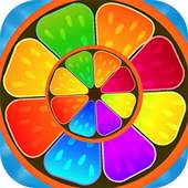 Sweet Jelly Crush Candy 1.0