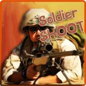 Soldier Shoot