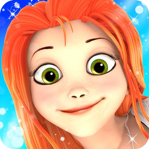 Sweet Talking Mermaid Princess 211216