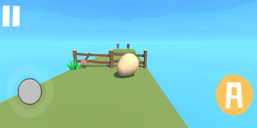 I Am Egg - Rage Game Edition screenshot 2