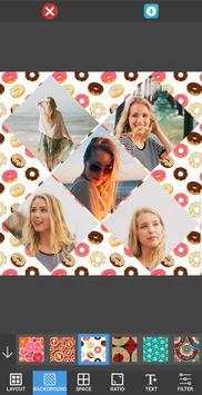 Photo Collage Maker - Photo Editor & Pic Collage screenshot 8
