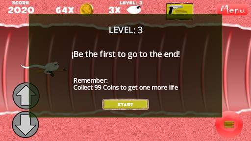 Sperm Game screenshot 10