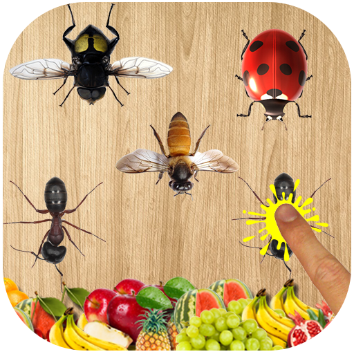 Ant Smasher 2d иконка