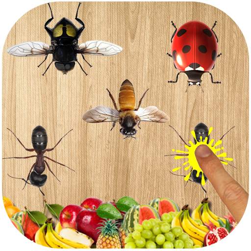 Ant Smasher 2d 1.1