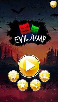 Dr Devil Jump screenshot 1