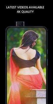 Hot Video App, Hot Desi Video, Hot Maal :Hot Girls screenshot 4