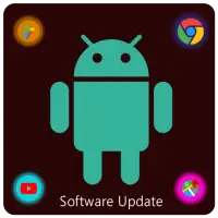 Software Update أيقونة