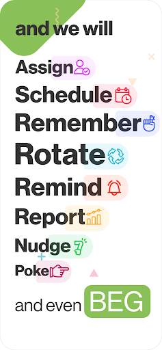 S'moresUp - Smart Chores App screenshot 3