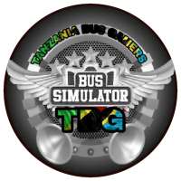 TBG Livery icon