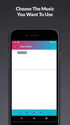 Make Videos From Photos With Any Music screenshot 6