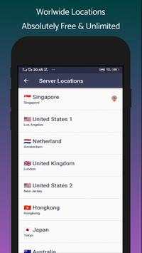 VPN Check screenshot 3
