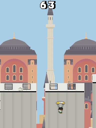 High Risers screenshot 16