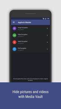 App Lock screenshot 2