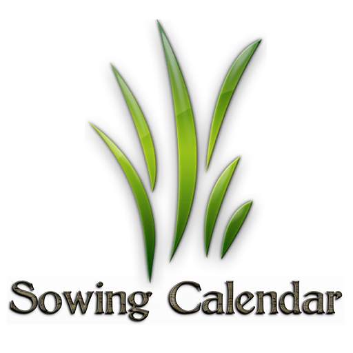 Sowing Calendar - Gardening 2.7.4