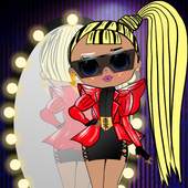 Cute Doll Maker - My Avatar Creator 1.3