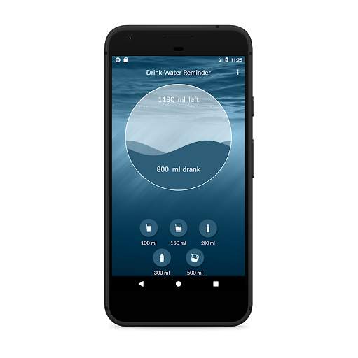 Drink Water Reminder screenshot 1