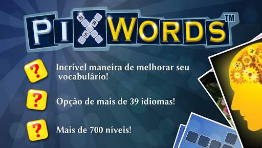 PixWords™ screenshot 2