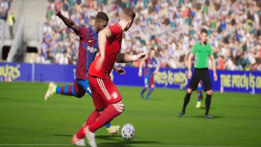 PES 22 Game Guide screenshot 3