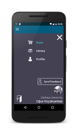 Mobile Academy screenshot 6