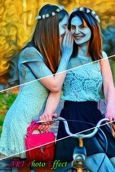 Photo Art Effect Pic Editor screenshot 4