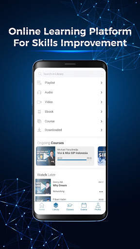 Smart Academy screenshot 4