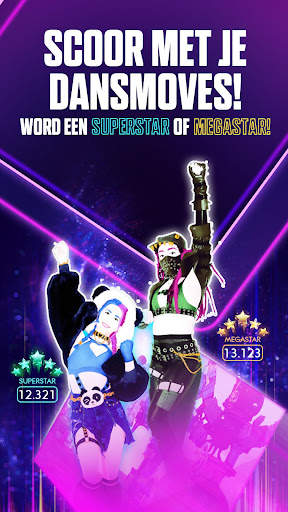 Just Dance Now screenshot 6